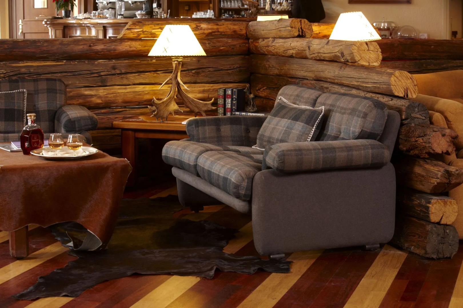 Grand Hotel Royal e Golf