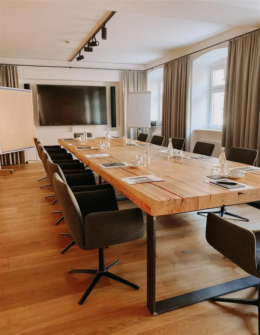 Romantik Hotel Alte Posthalterei