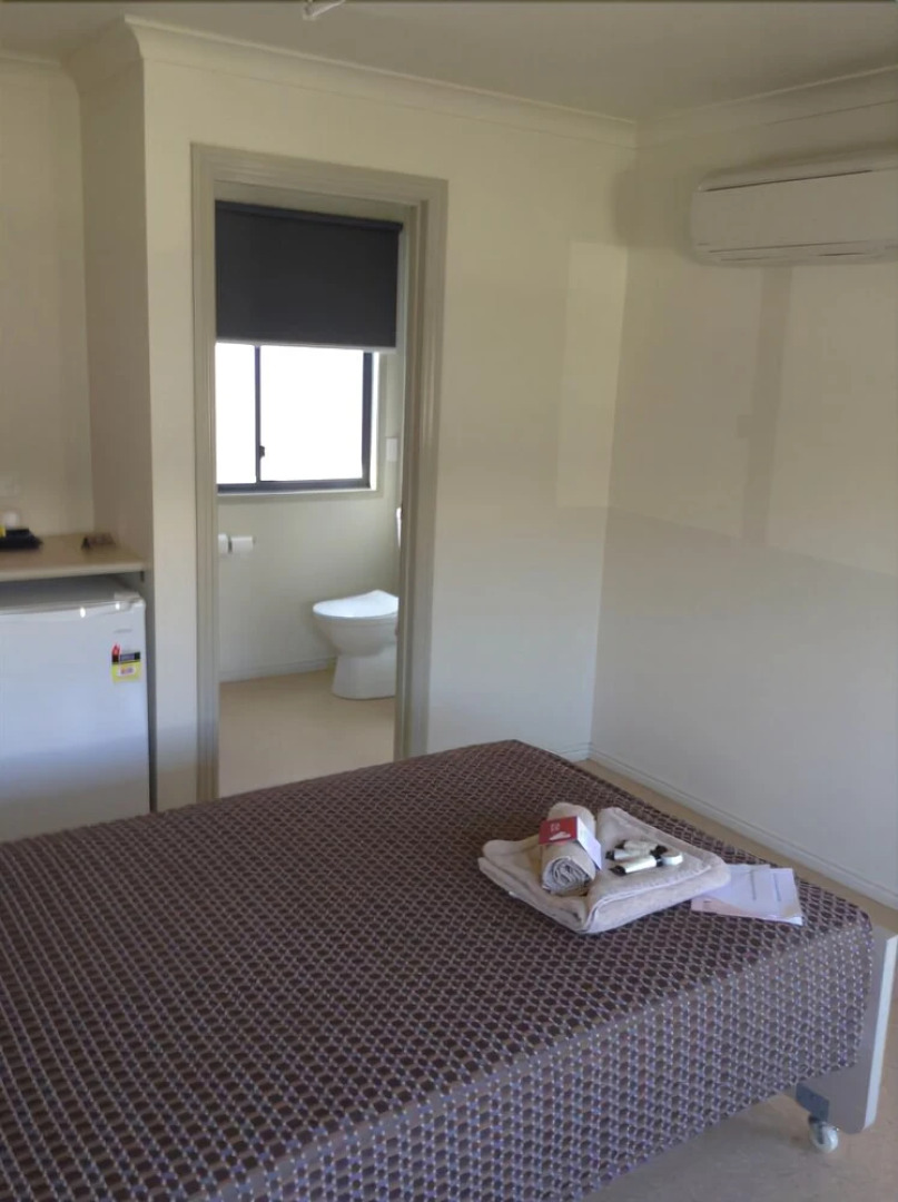 Pritchard Road Country Resort