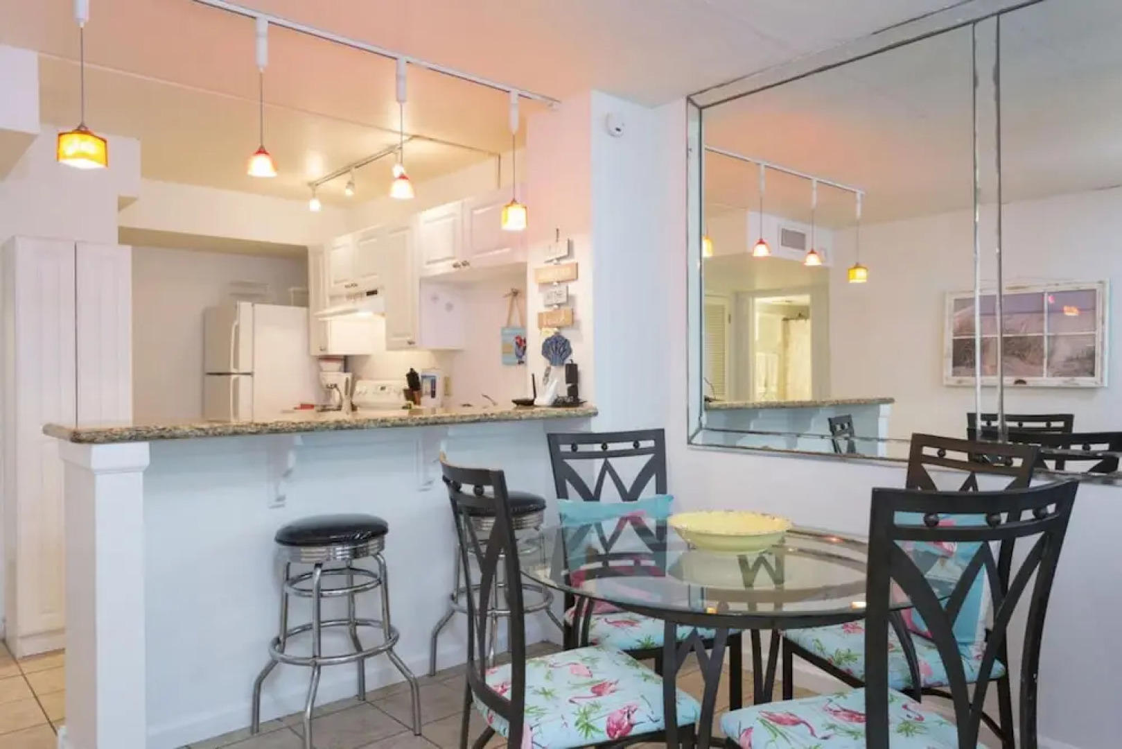 Gulf View II Condominiums by Padre Getaways