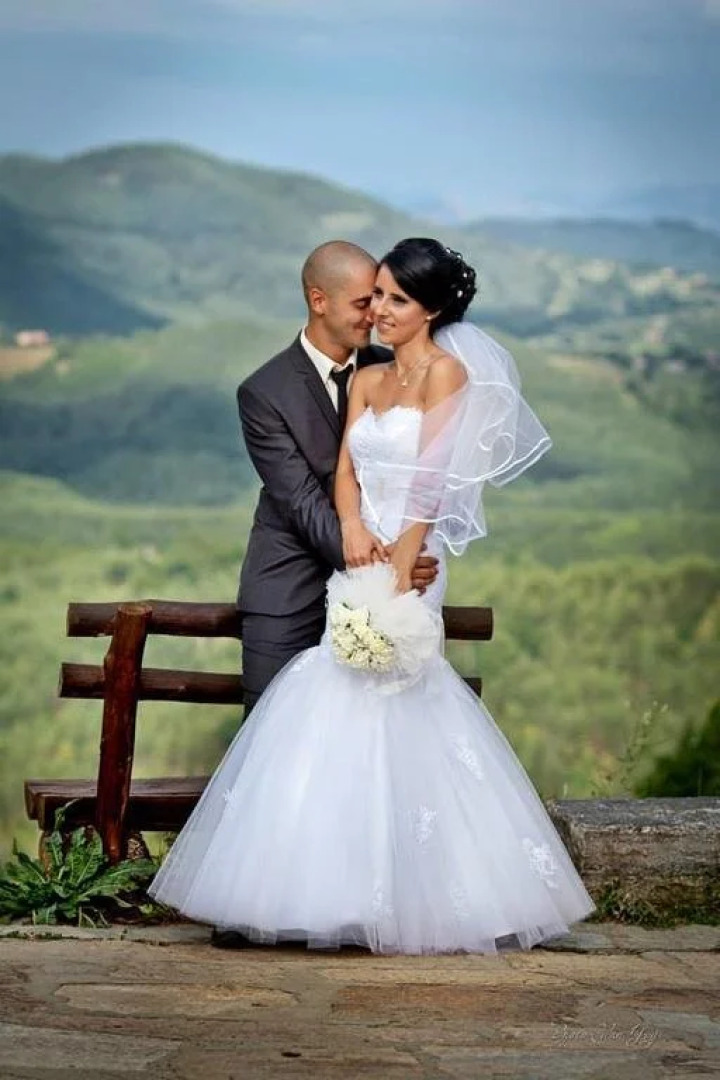 Mountain View Wellness Complex