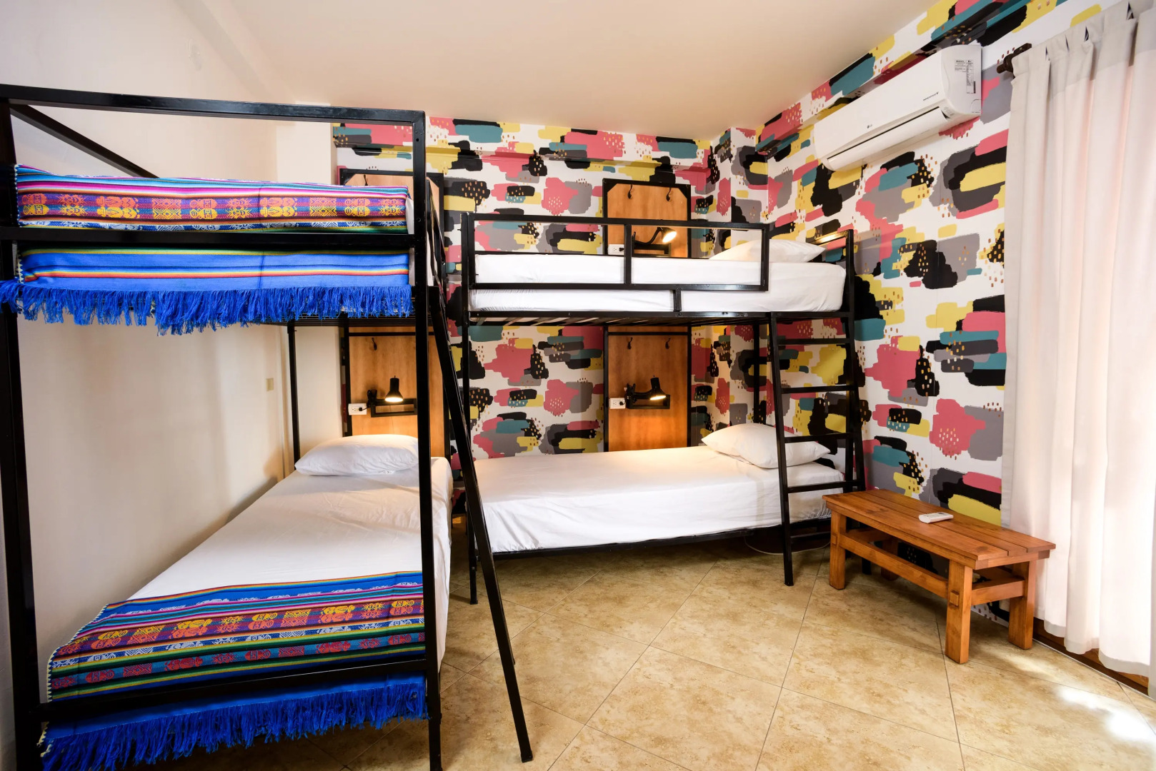 Slumber Party Montañita