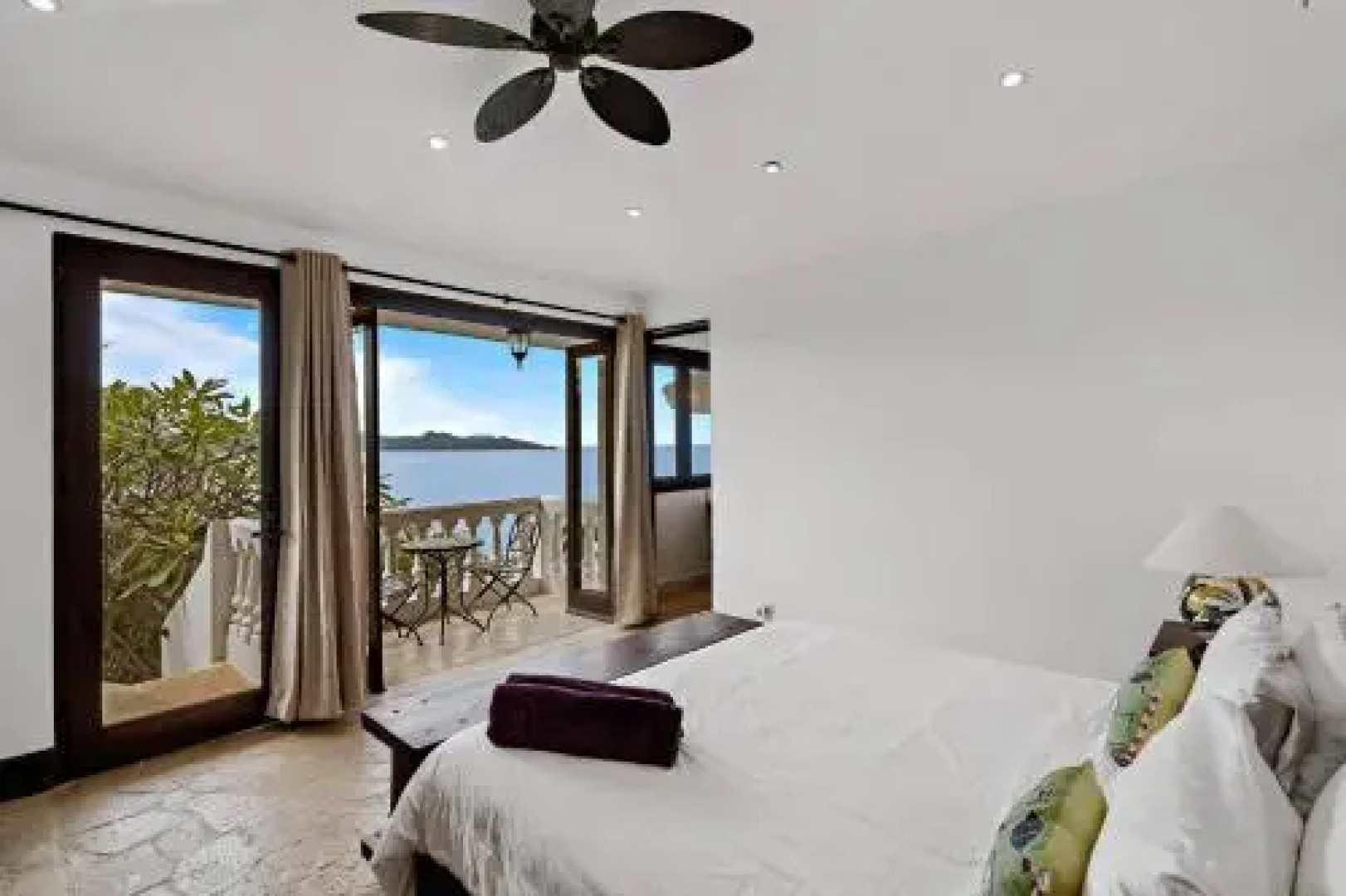 Villa Bougainvillea - Million dollar view - Beautiful Villa