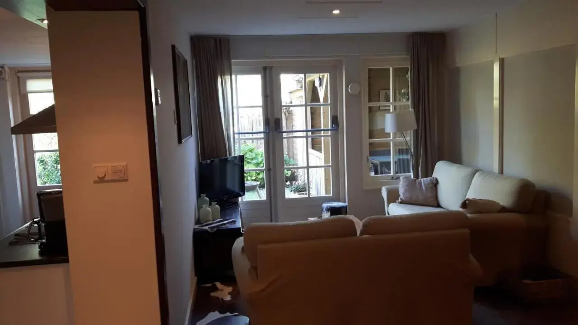 Sneek Vakantiehuis Verhuur