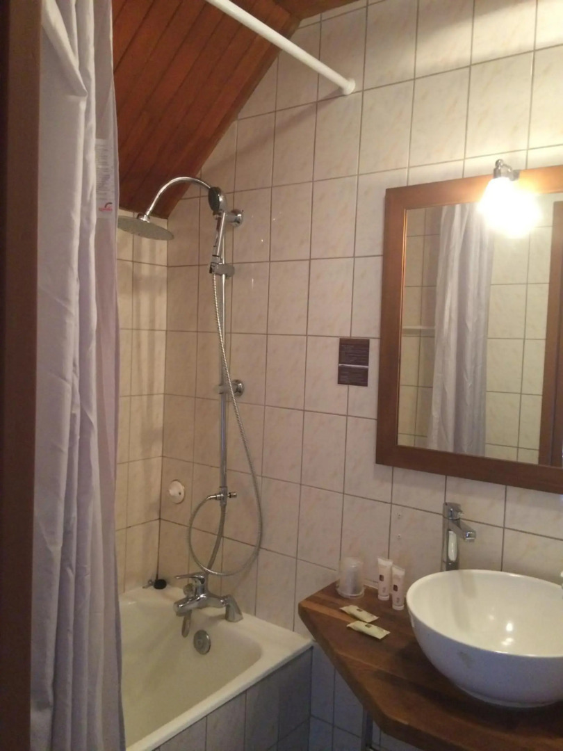 The Originals Relais, Auberge de la Petite Ferme