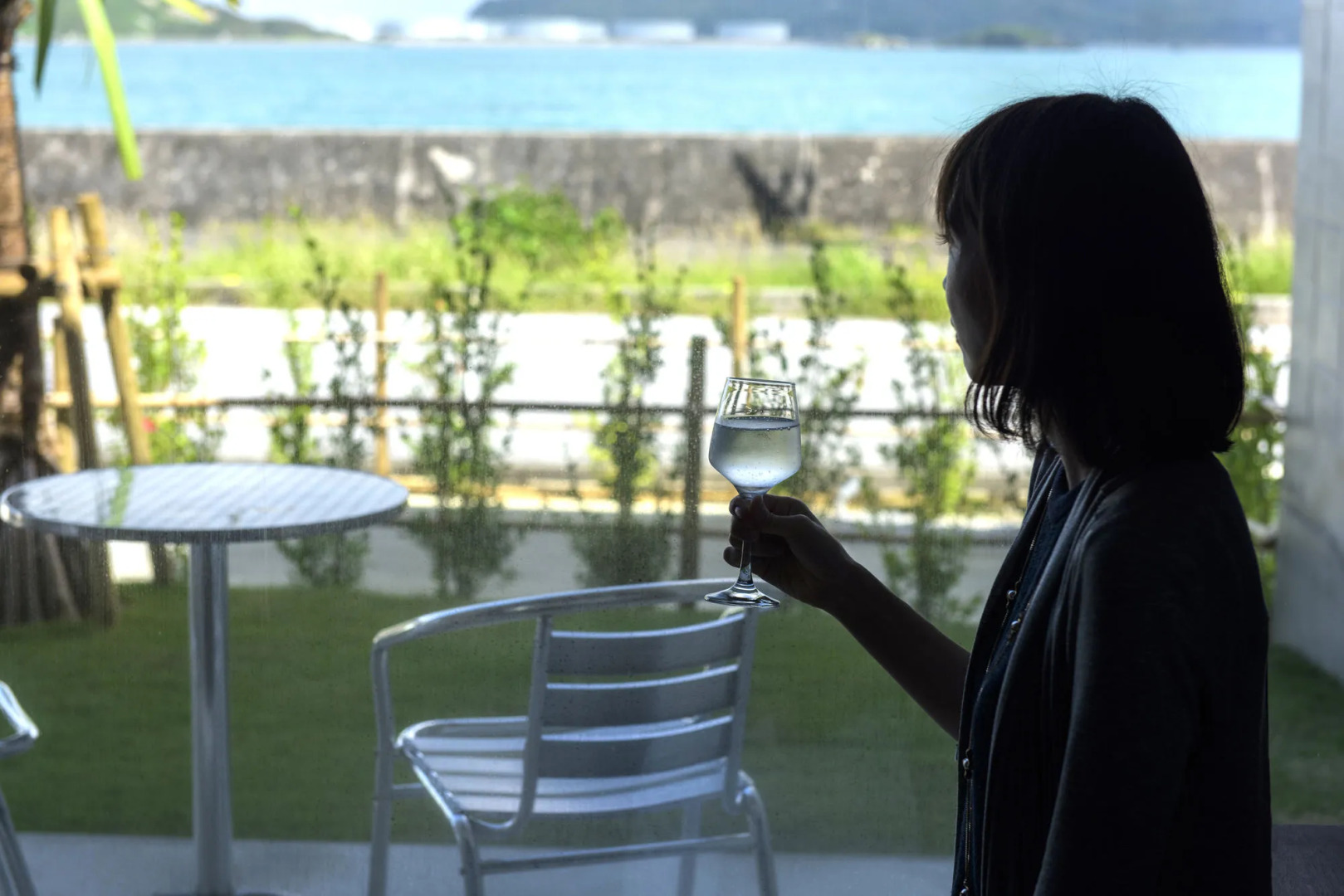 Trip Shot Villas HAMAHIGA