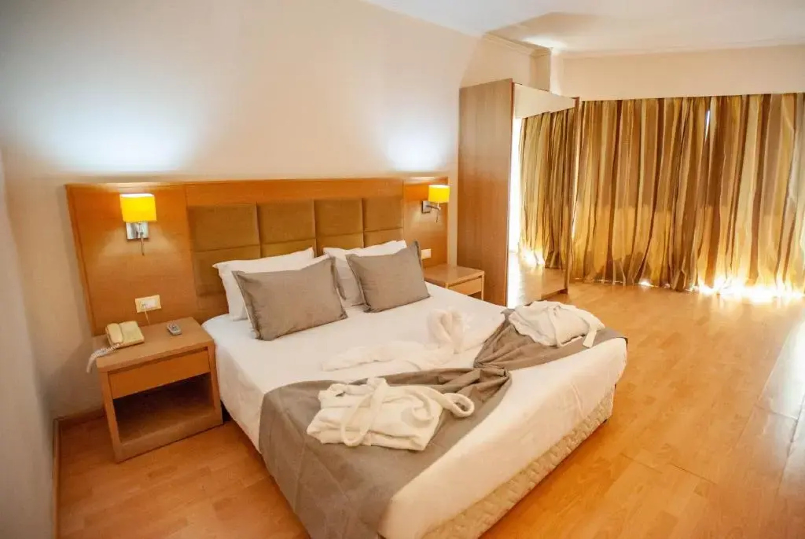 Island Resorts Marisol