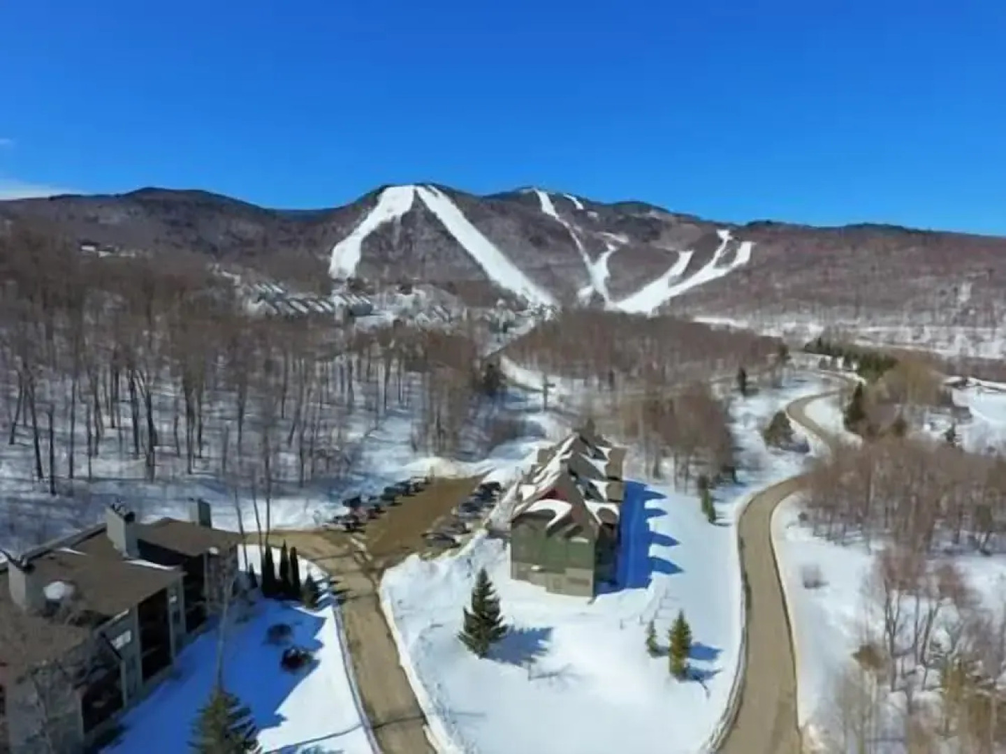 Sunrise Cambridge 101