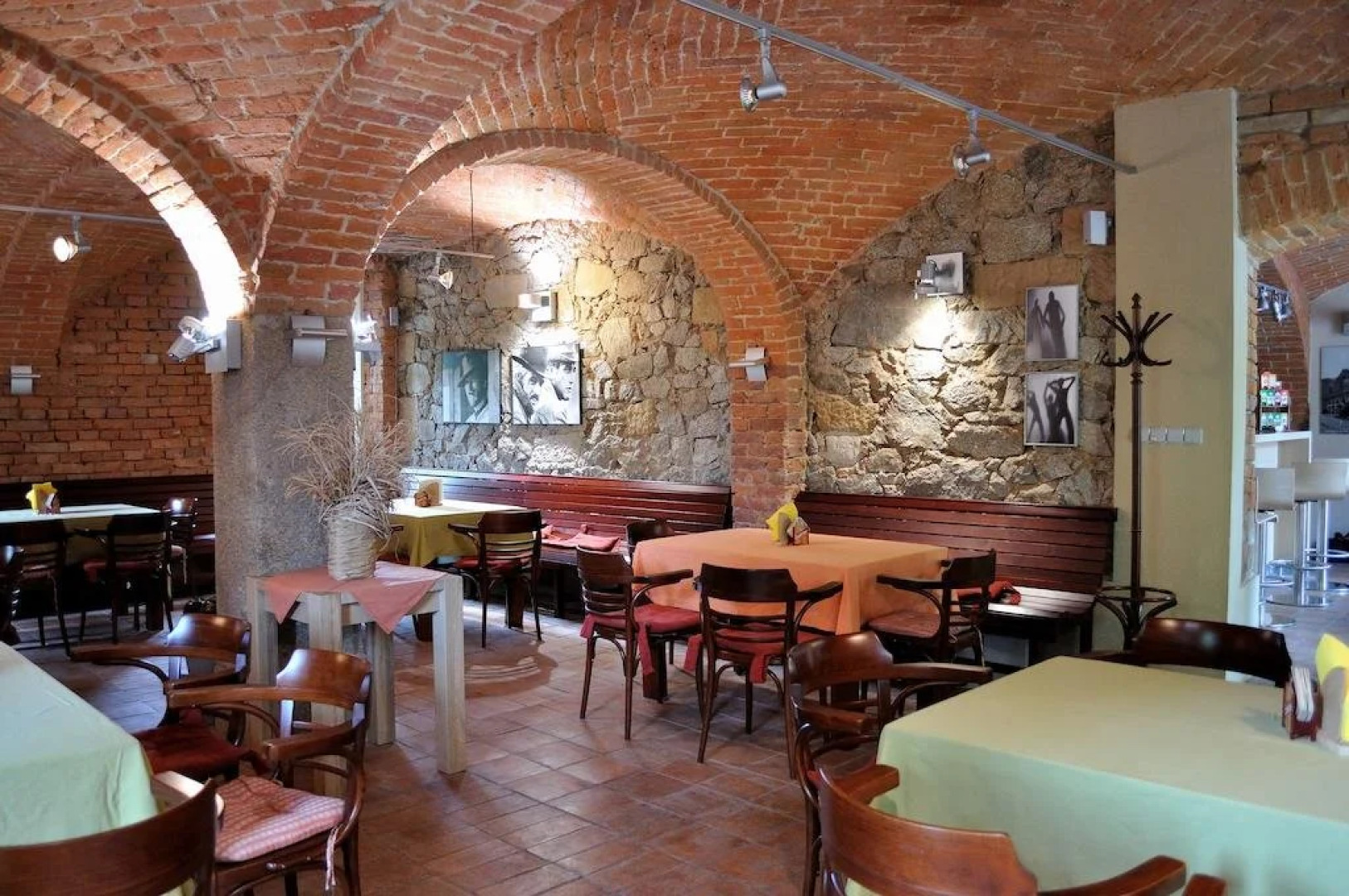 Hostel Lípa - Továrna