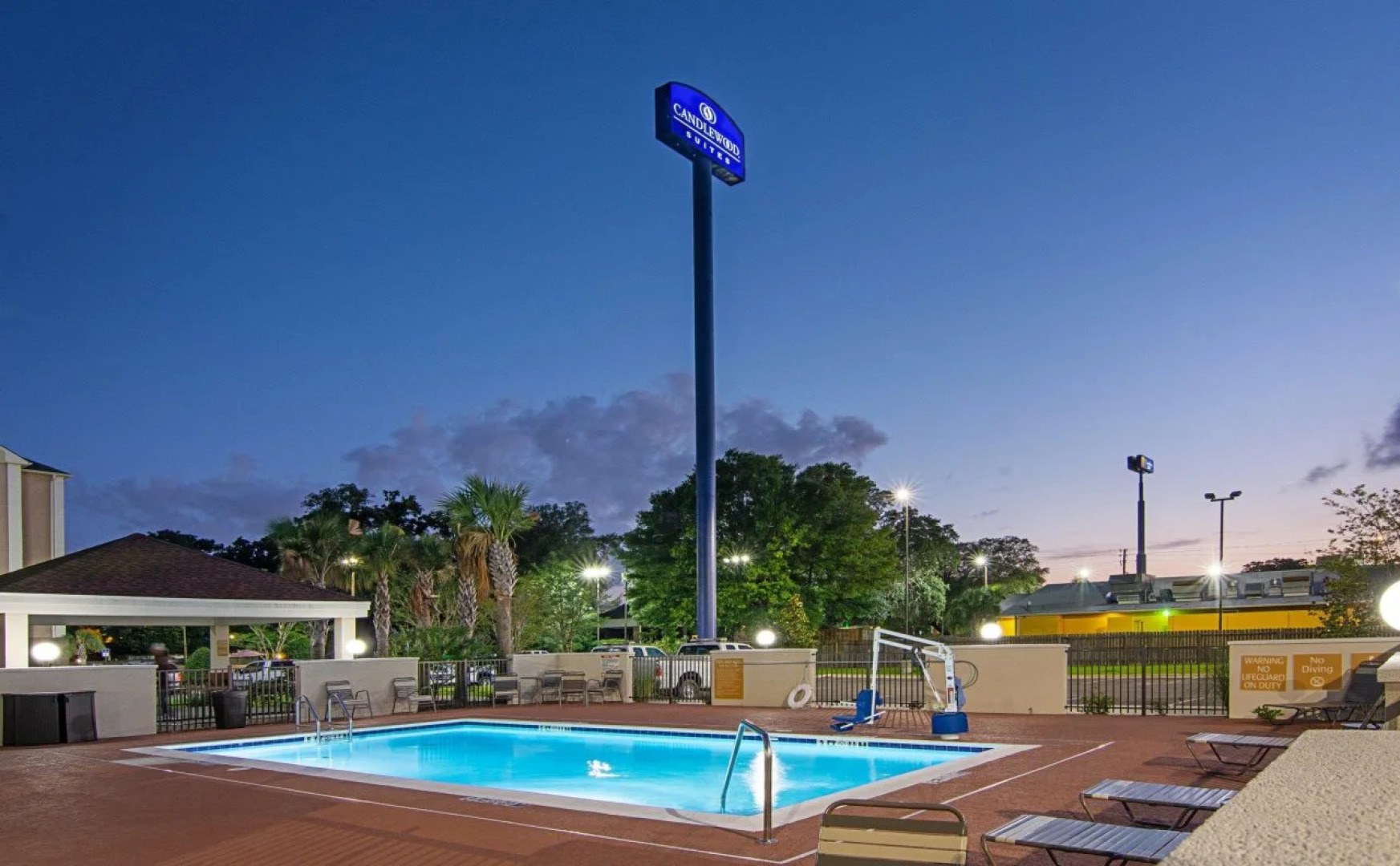 Candlewood Suites Pensacola - University Area by IHG