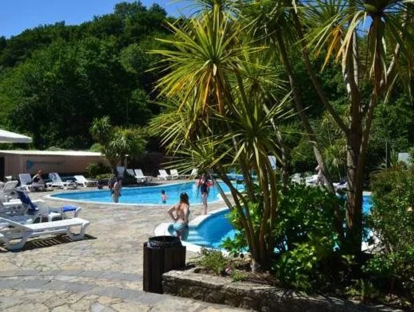 Watermouth Cove Holiday Park