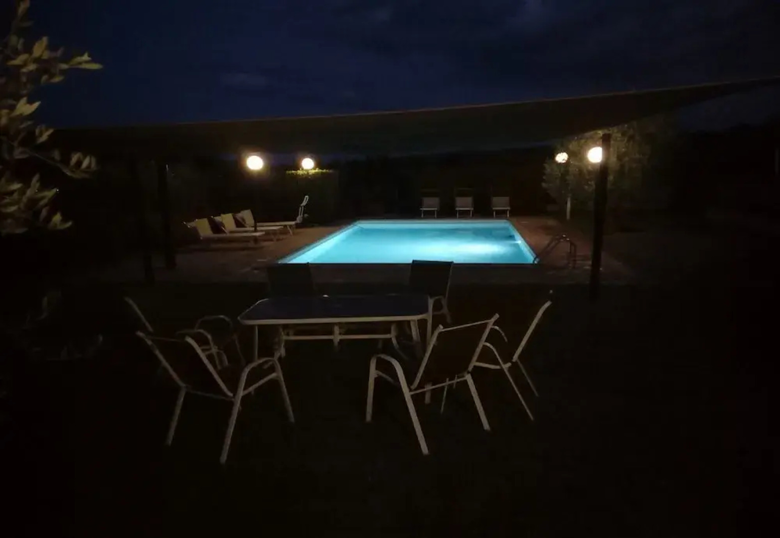 Le Fontanacce Villa With Private Pool