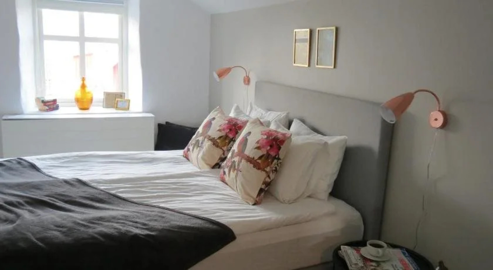 Andelsmejeriet Bed and Breakfast