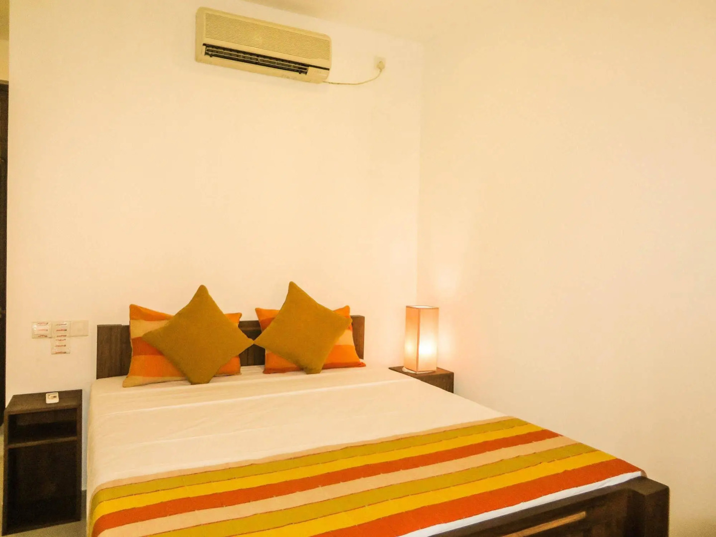 Lohas Beach Resort Villa