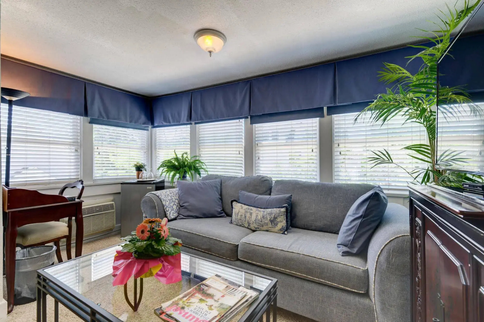 The St Mary's Inn, Bed and Breakfast