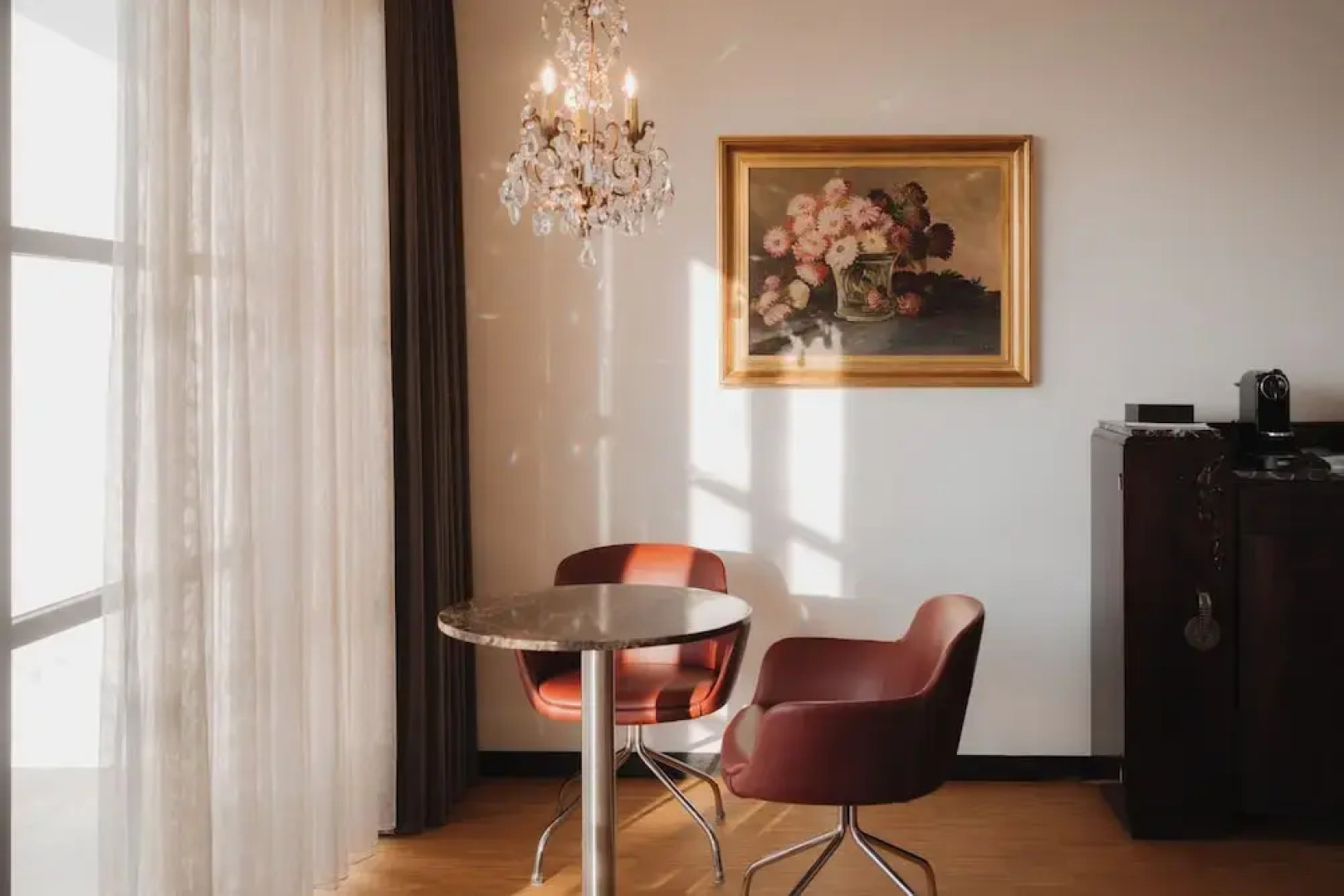 Adults Only Boutique-Hotel maison 41