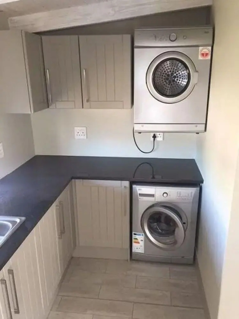 Irish Corner St Francis Bay