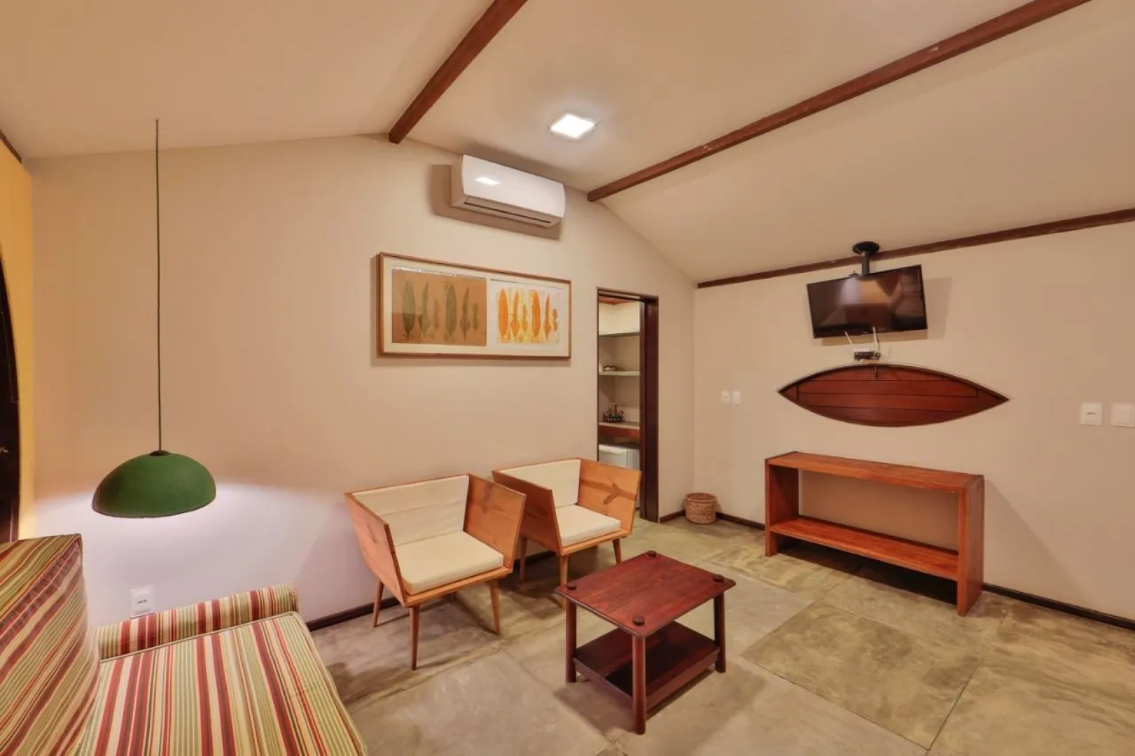 Pousada Sitio da Prainha