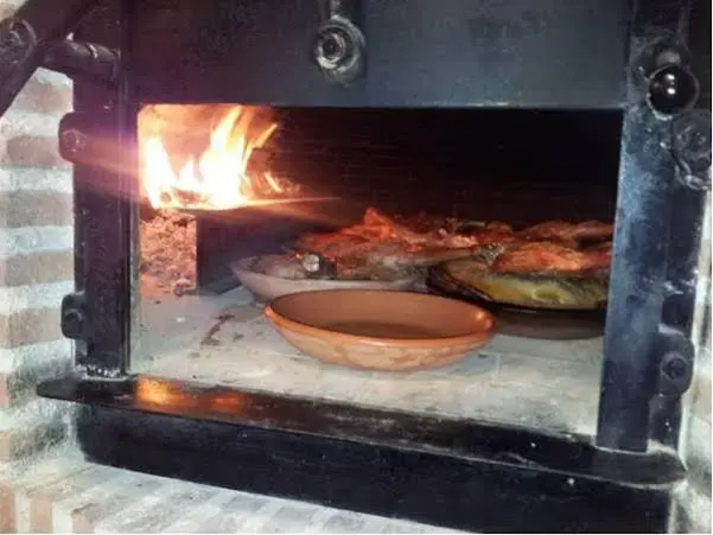 Rincón del Nazareno