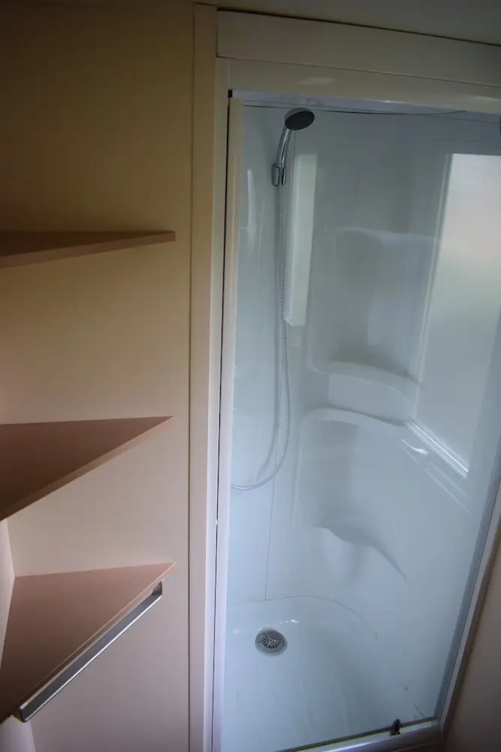 Camping le Val D'Herault