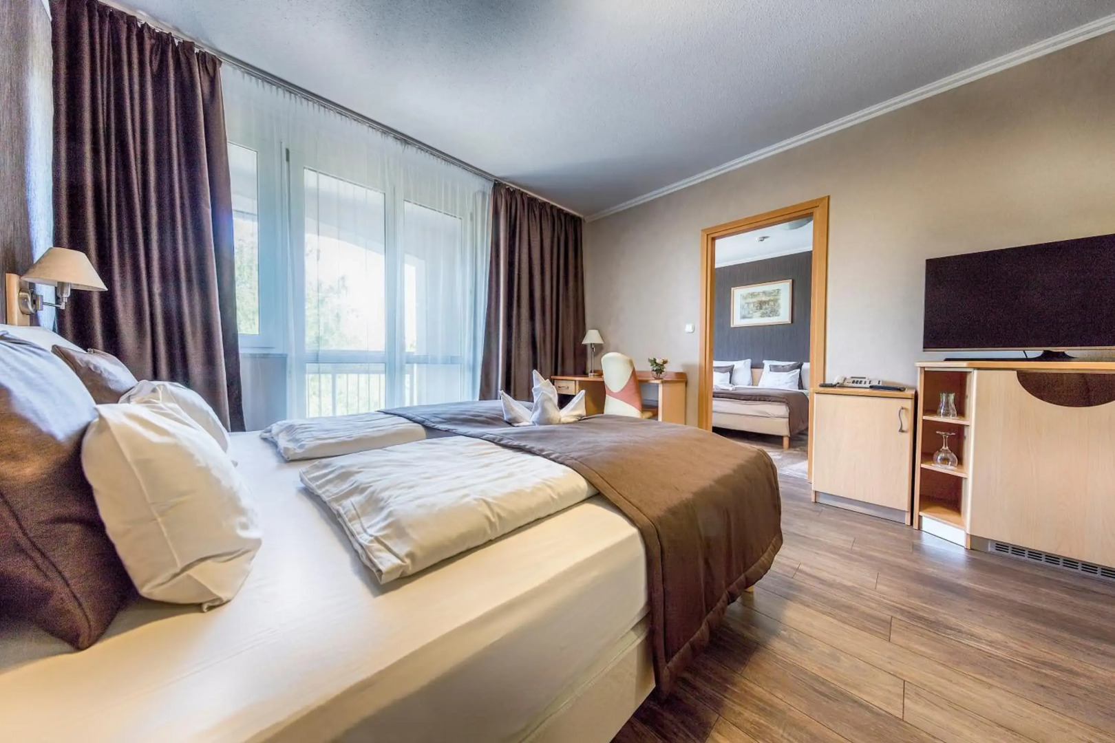 MenDan Magic Spa & Wellness Hotel