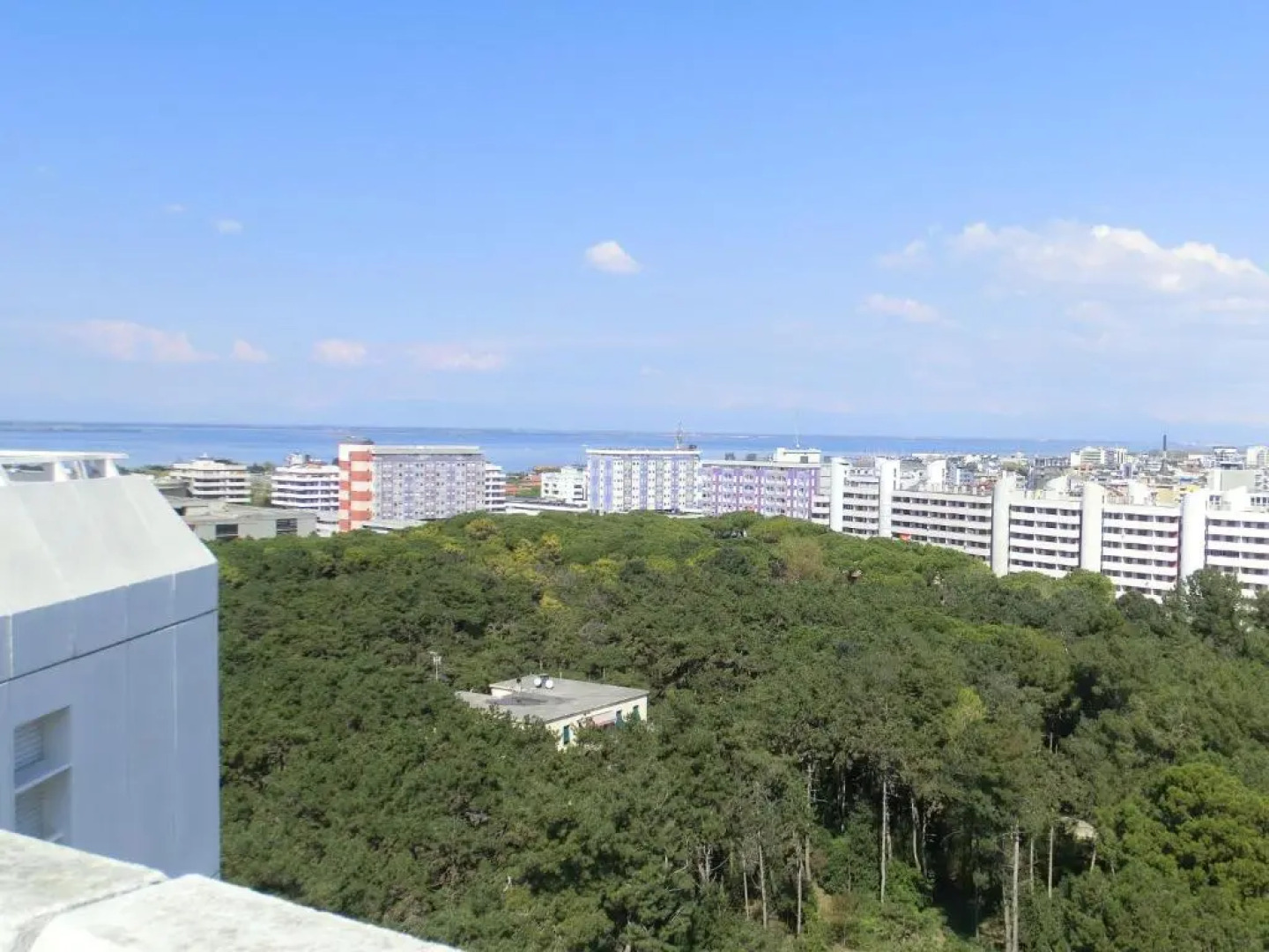 Residence Torre Zanier