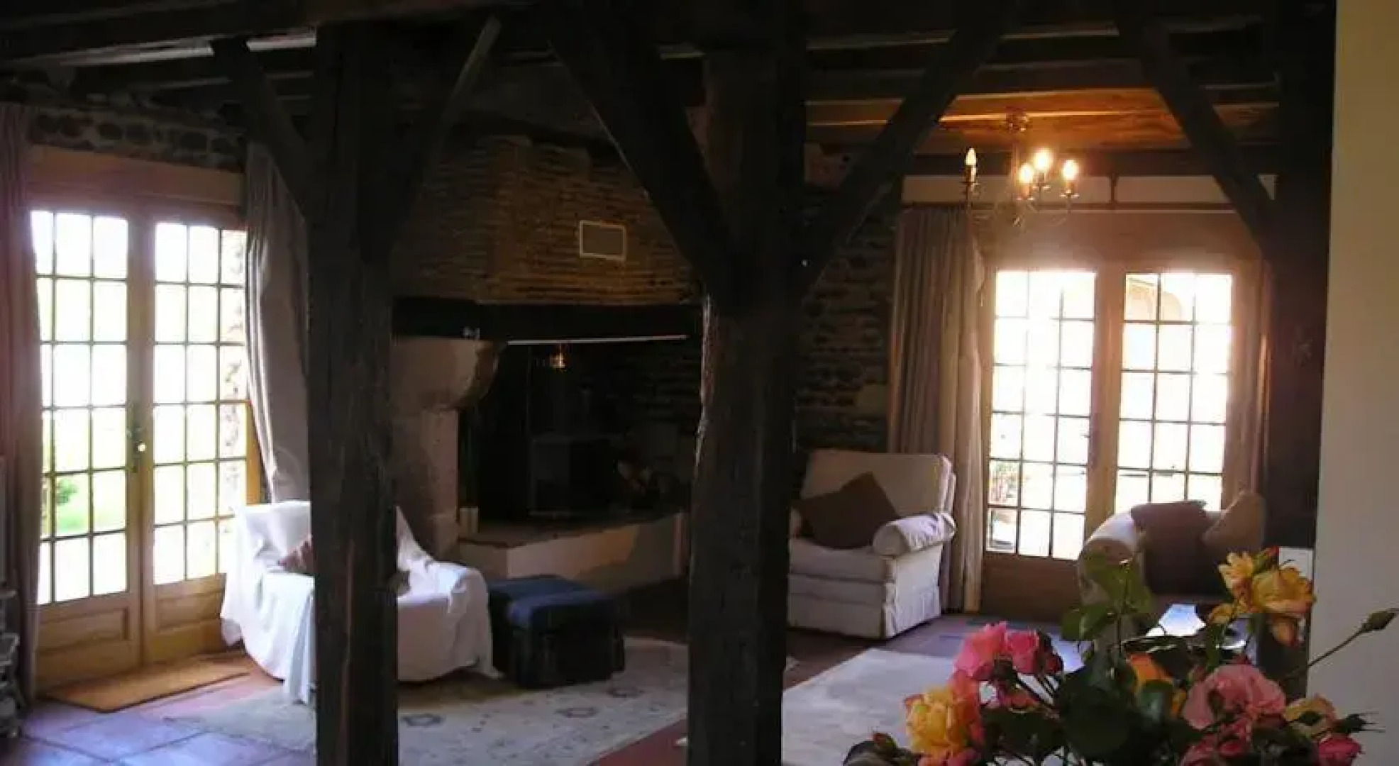 Chambres dHôtes Maison dAntoine