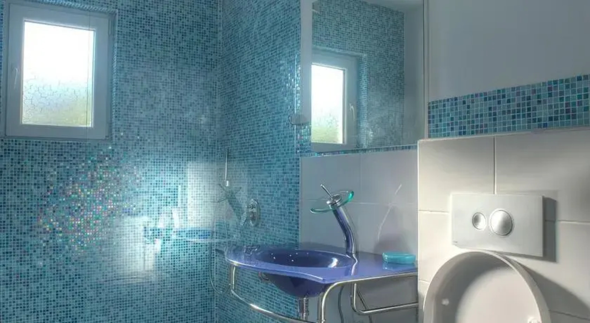 Holiday Home Domador