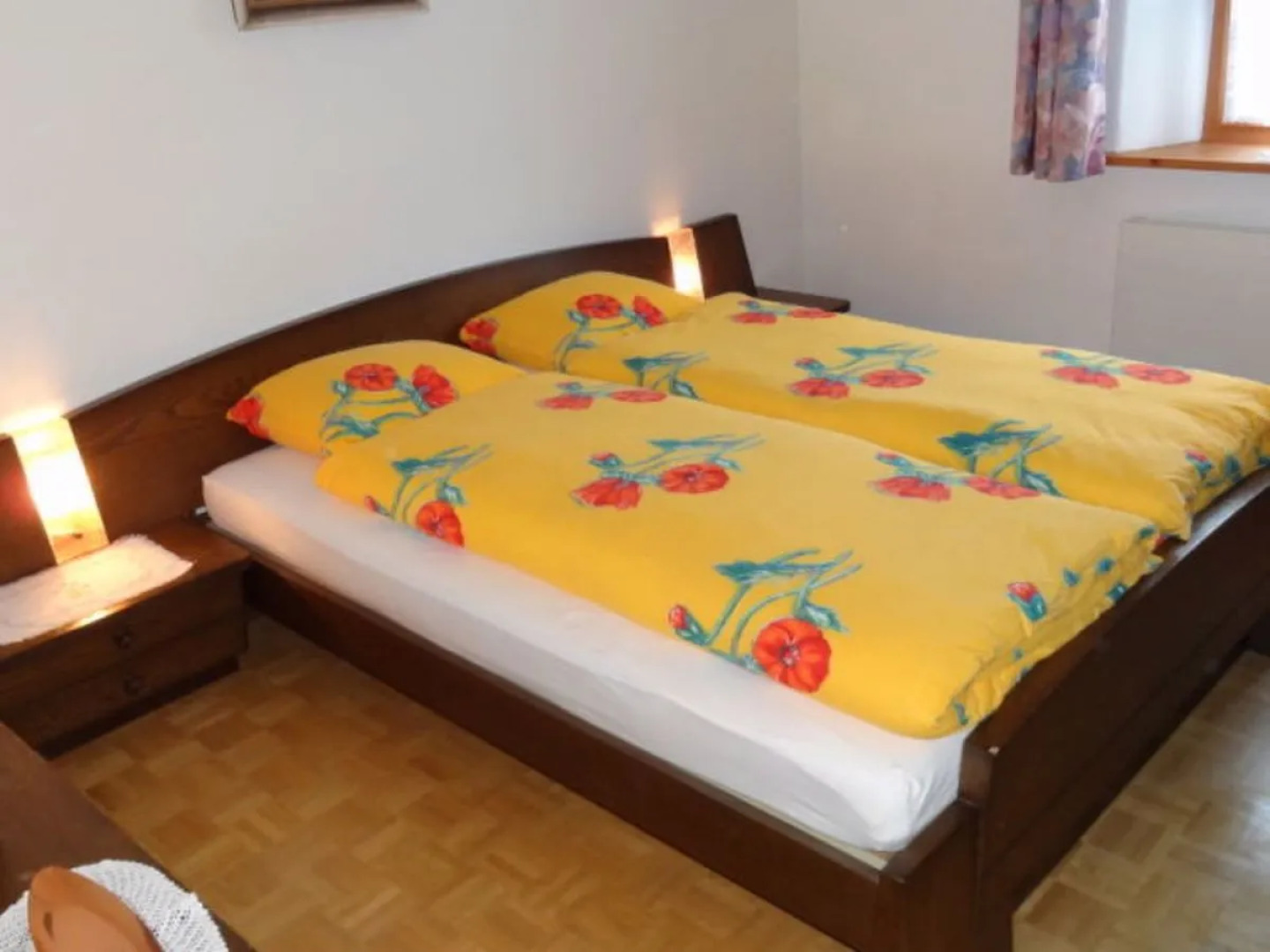 Ferienwohnung Chasa Quadra 18532