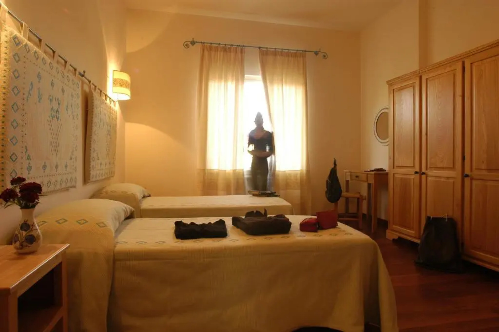 Albergo Diffuso Omu Axiu