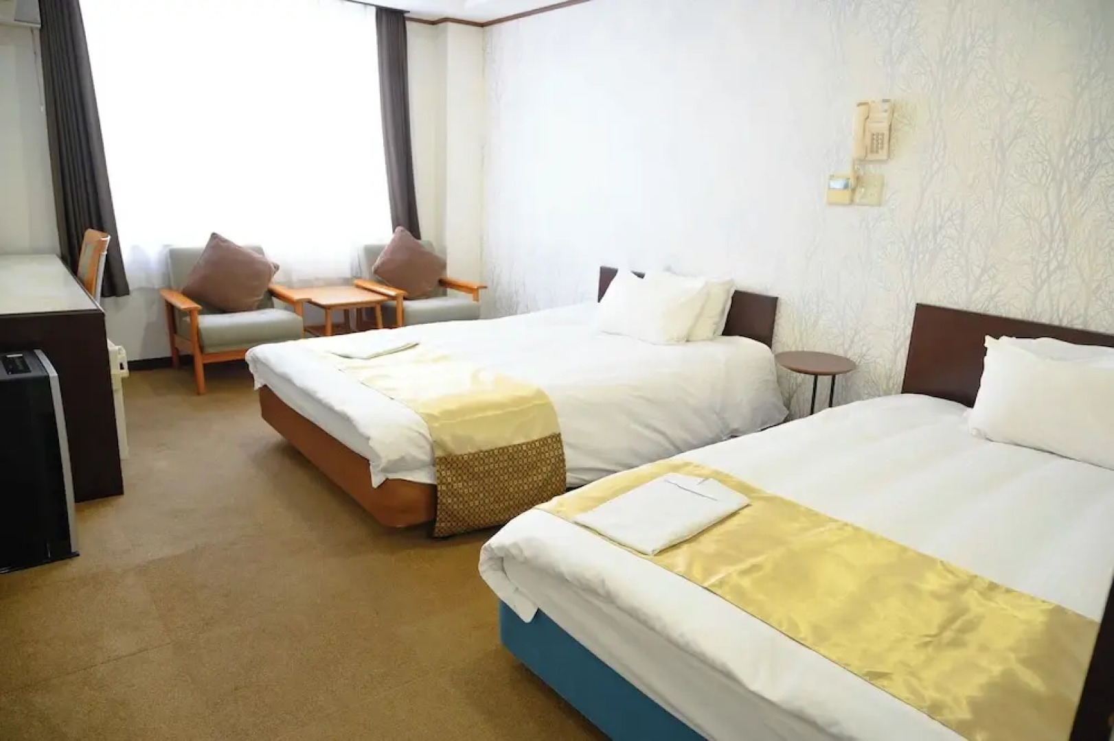 Wakayama Green Hotel