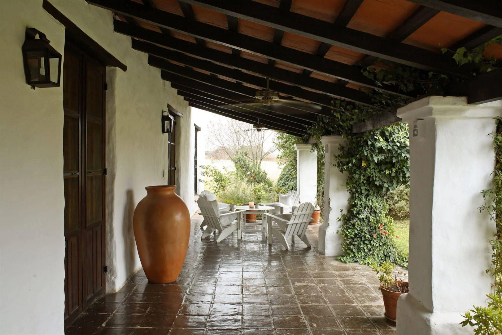 House of Jasmines - Relais & Châteaux