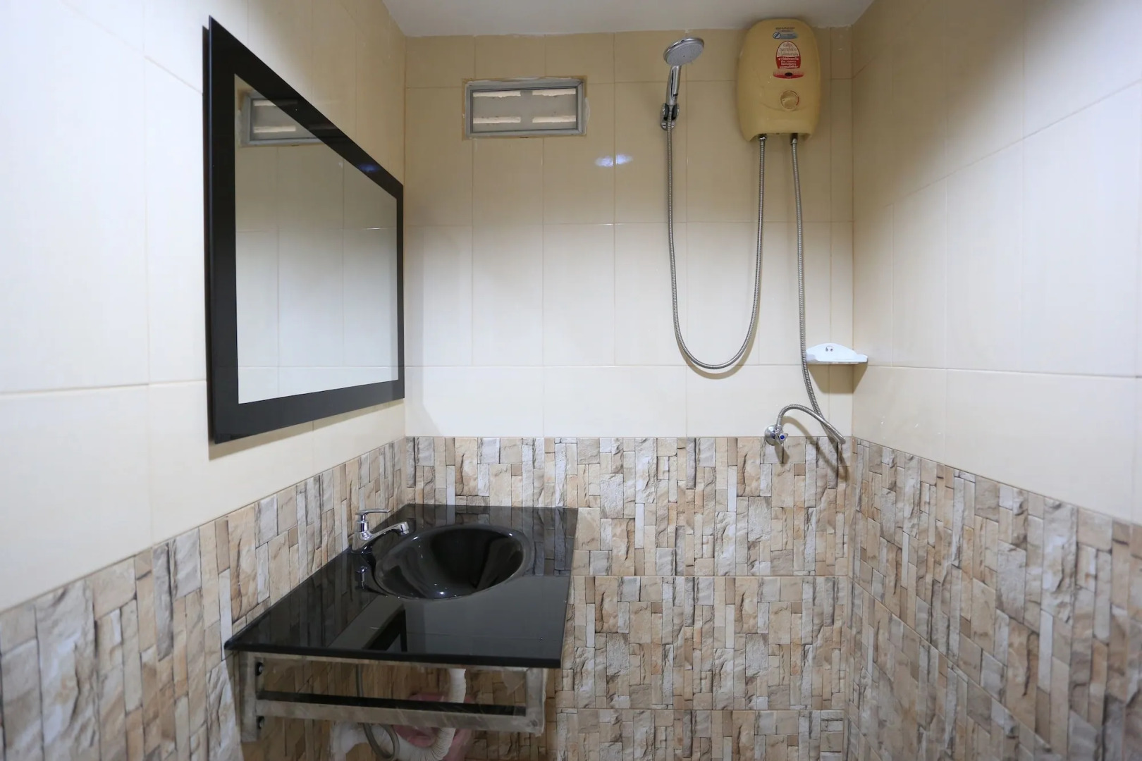 The Siam Guest House