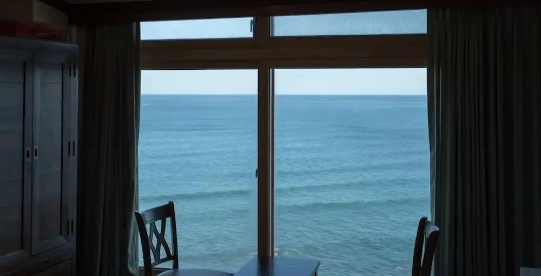 Benikea Mountain and Sea Daepo Port