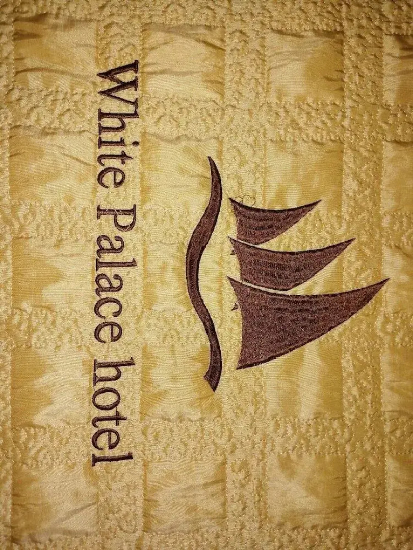 White Palace Thai Binh Hotel 1