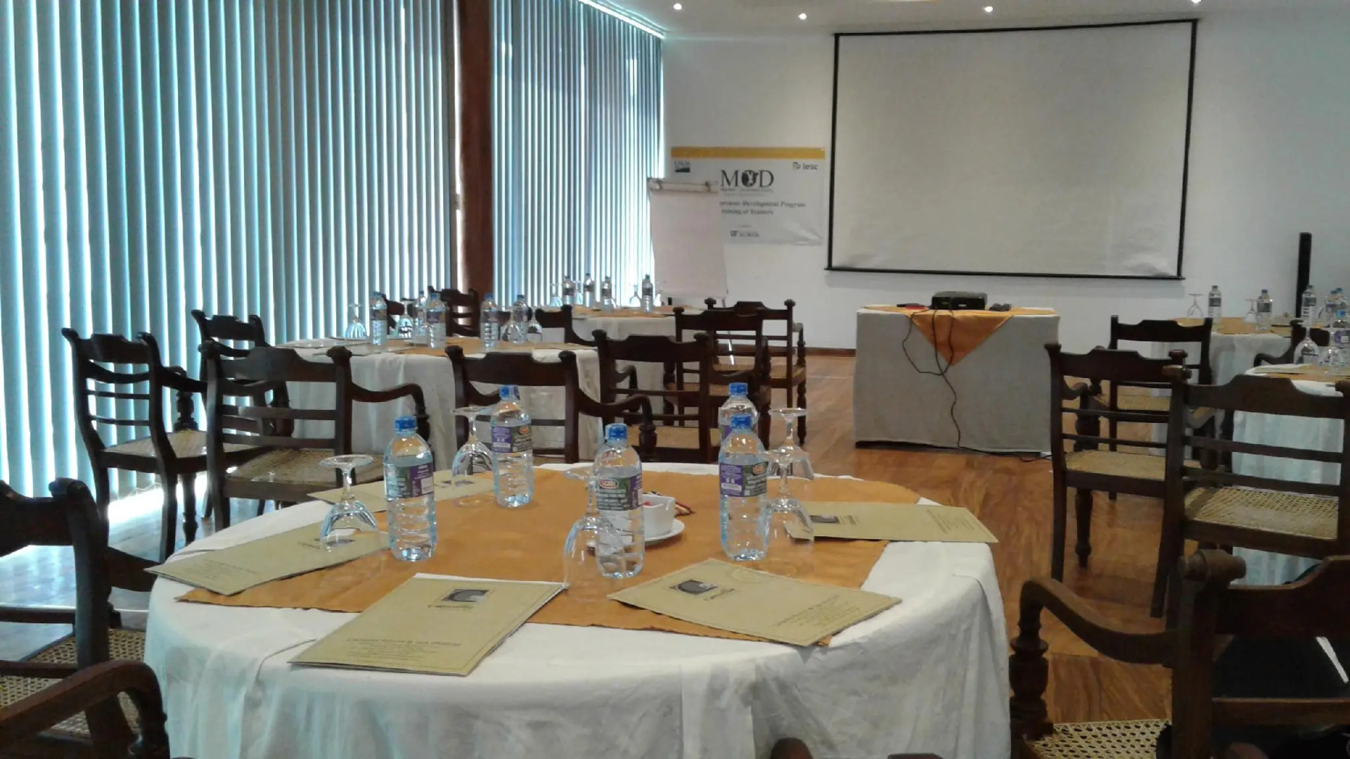 Camellia Resort and Spa