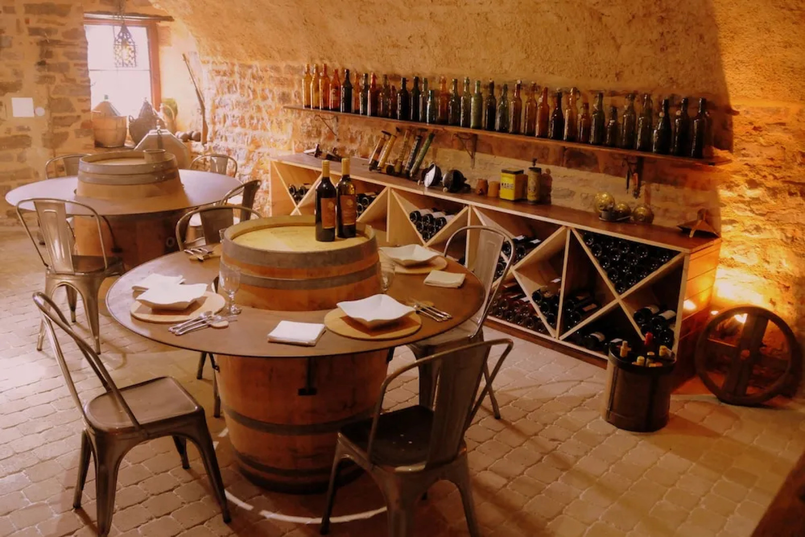 Chambres d'Hôtes Le Secret du Chat