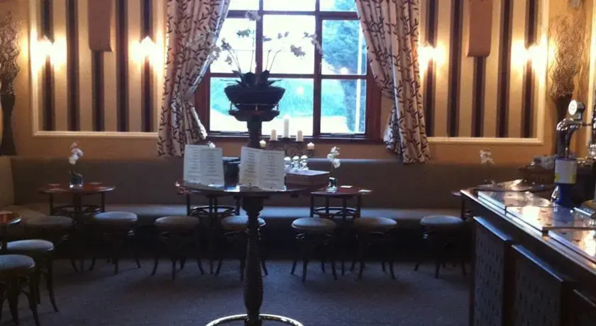 Chatterley House Hotel