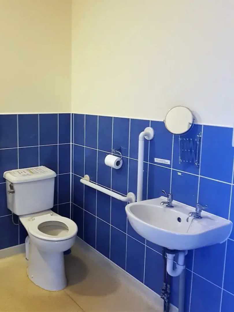 Ingoldale Fully Adapted Apartments