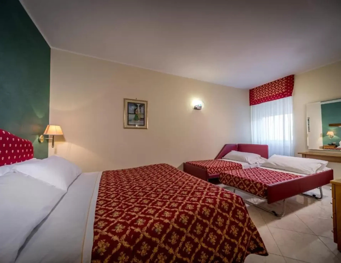 5 Miglia Hotel & SPA