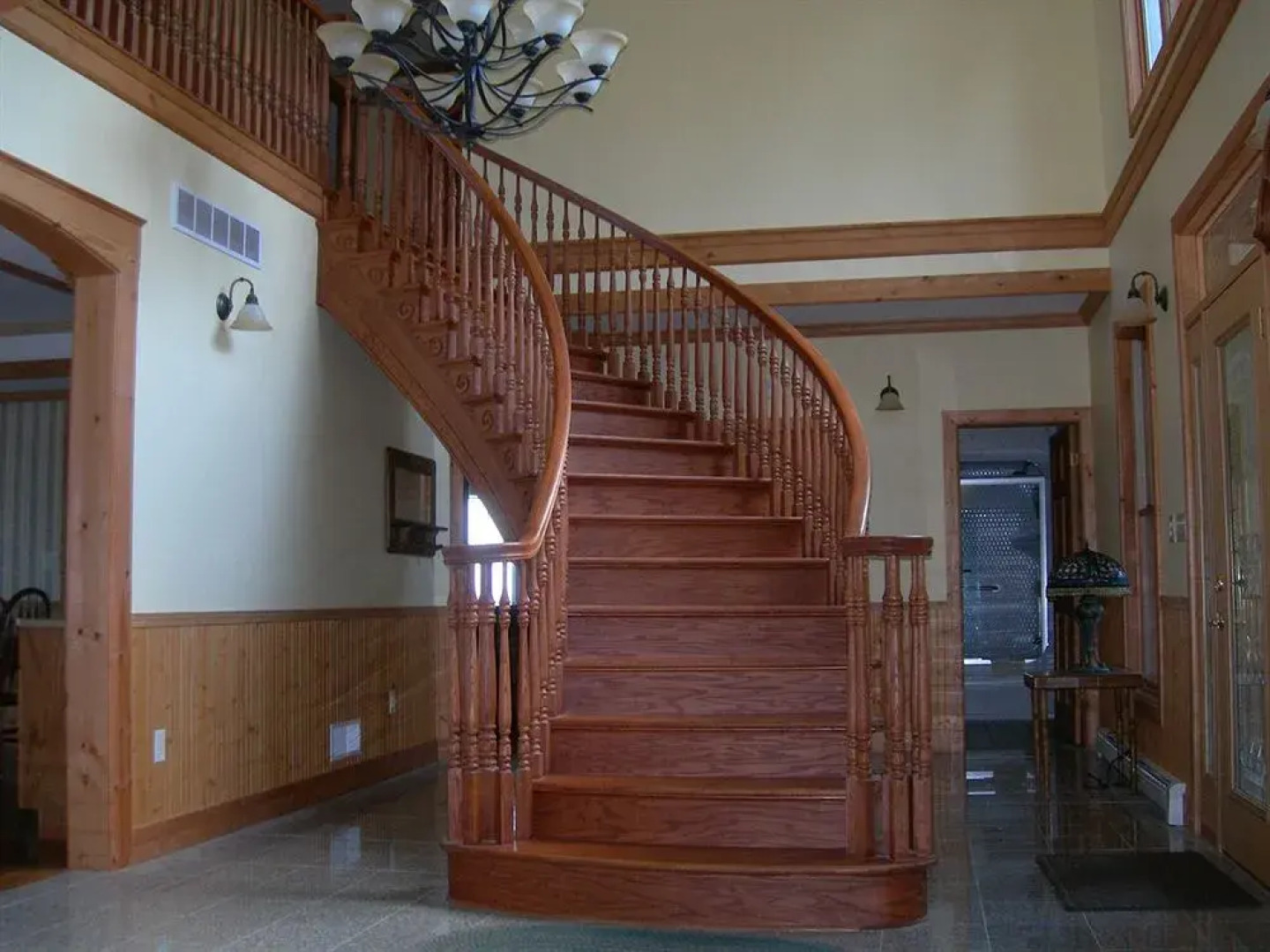 Ninemile Point B&B Inn