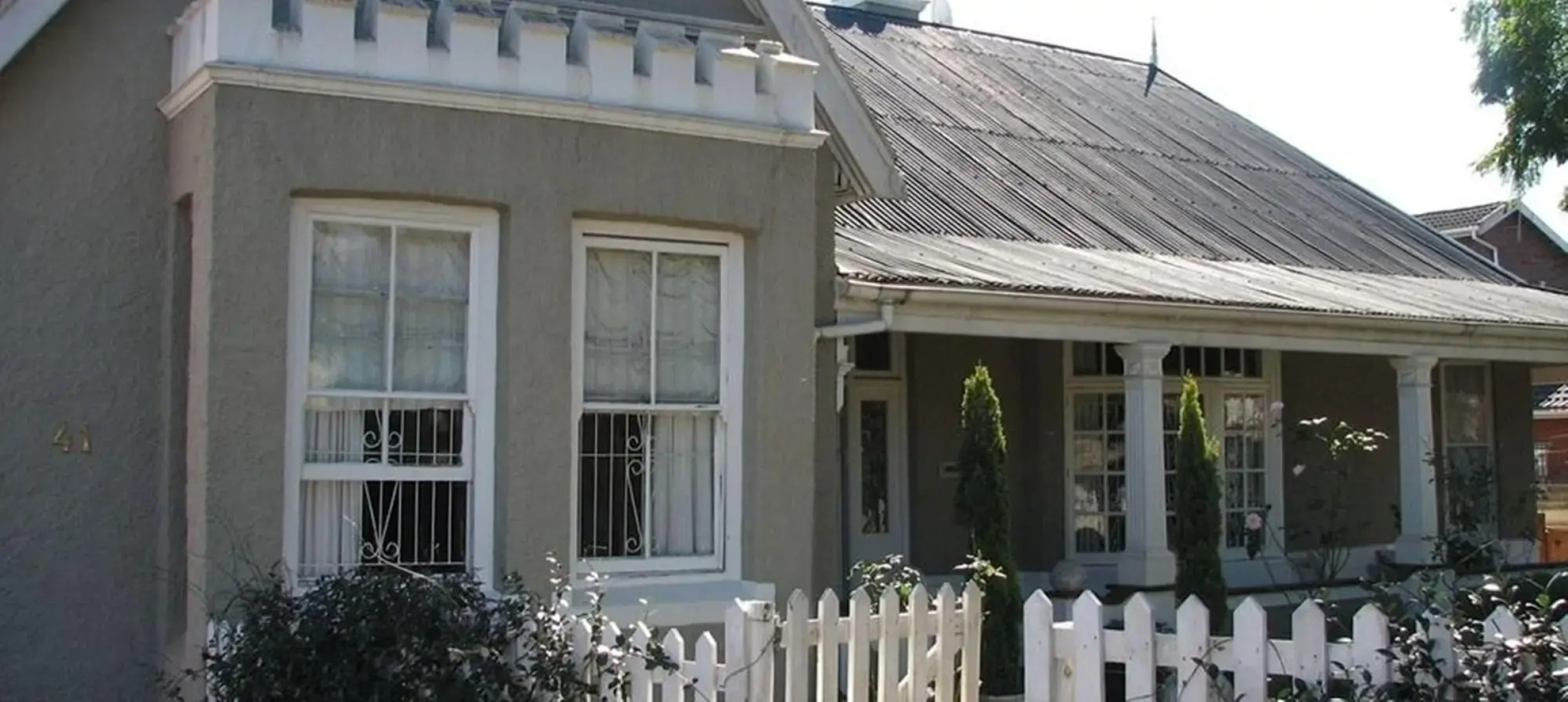 Tancredi Bed and Breakfast