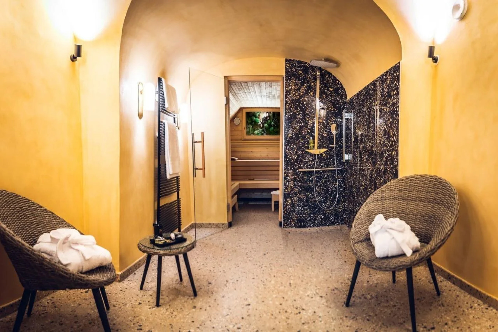 Hotel des Vosges, BW Premier Collection