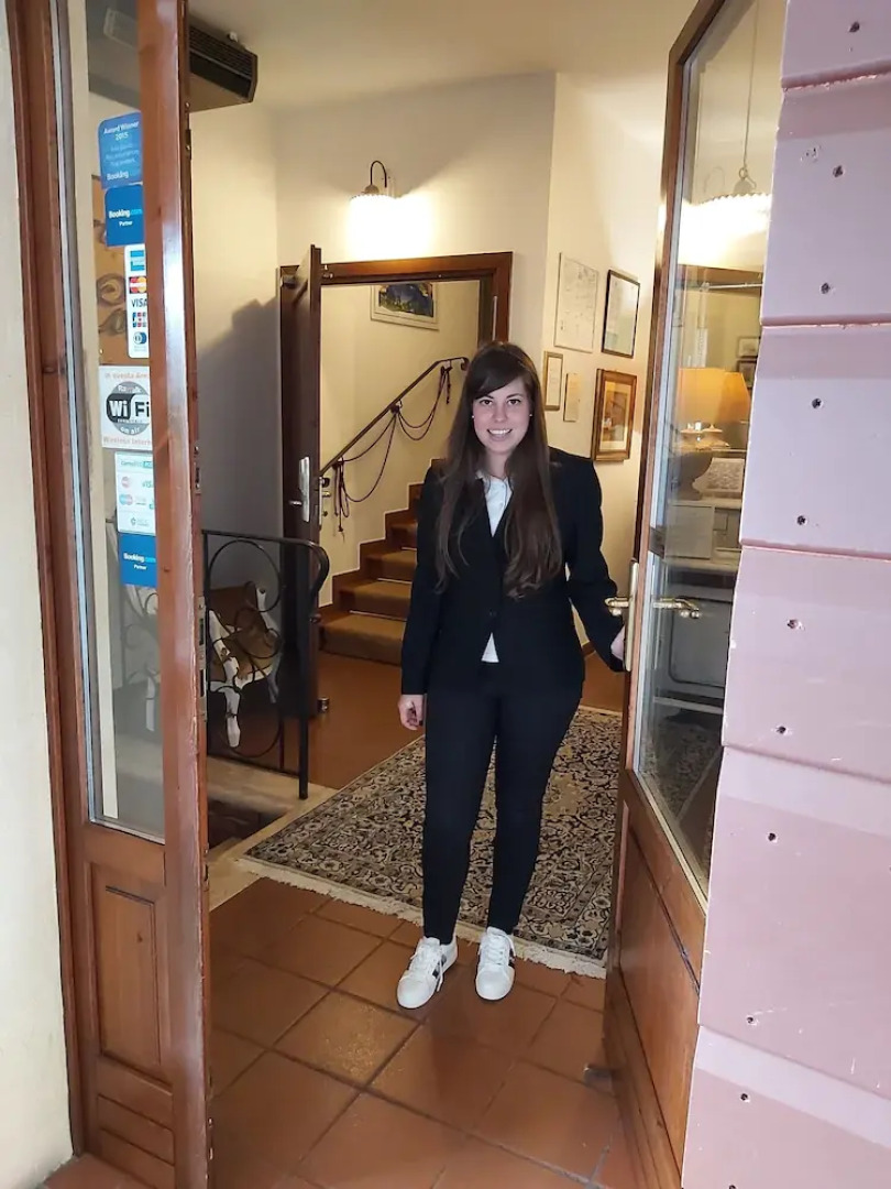 Agriturismo I Molini E Antico Ristoro