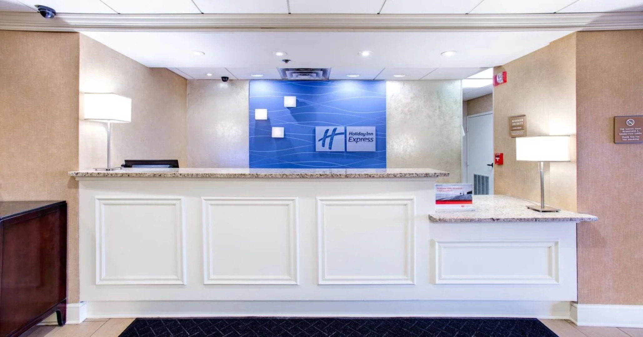 Holiday Inn Express Indianapolis Airport by IHG