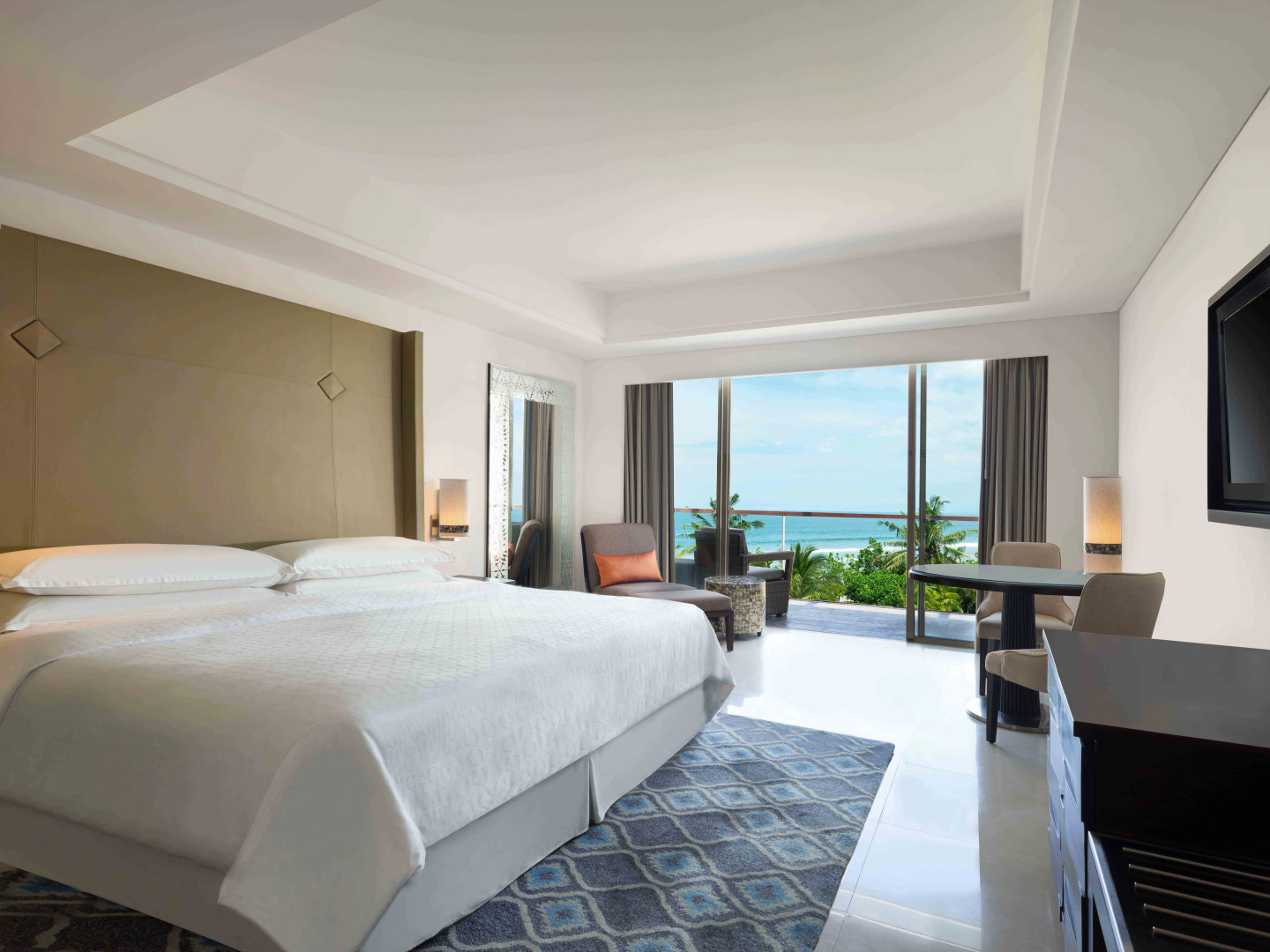 Sheraton Bali Kuta Resort