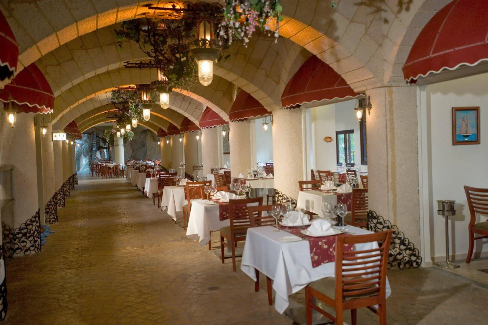 Sunrise Queen Luxury Resort & Spa