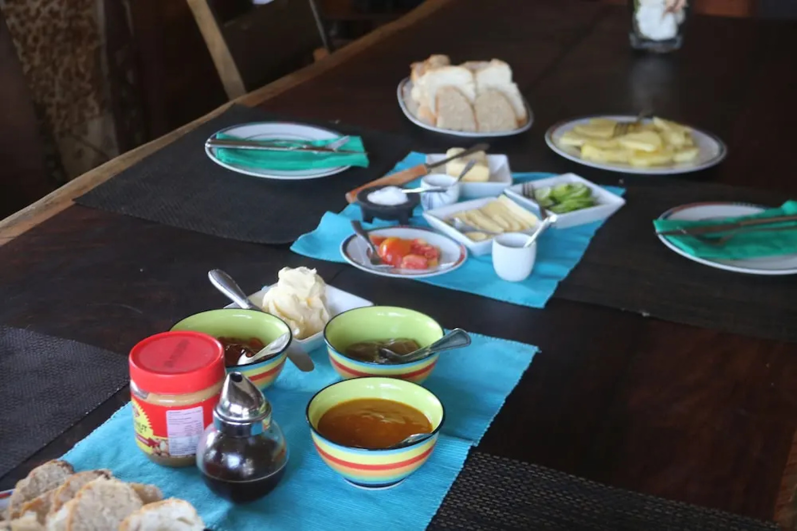 Viani Bay Resort at Dive Academy Fiji