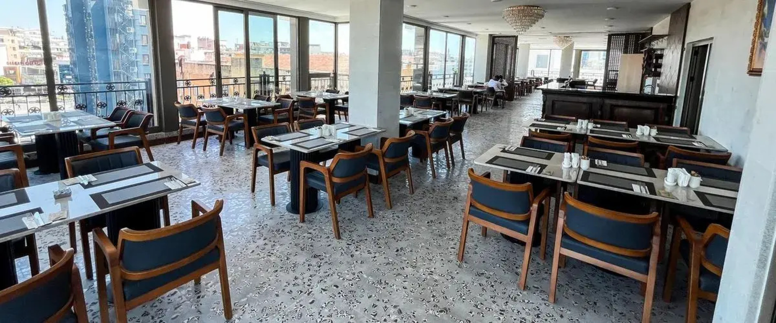 Turi̇sti̇k Palas Otel
