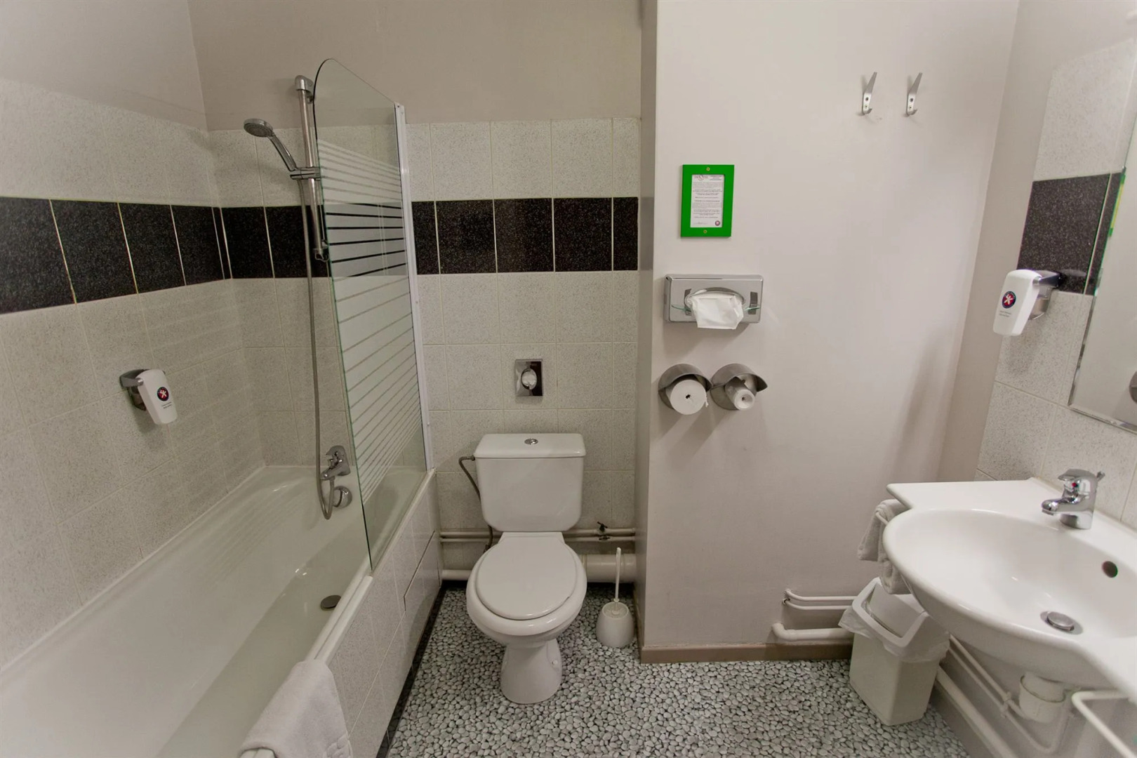 The Originals City Complexe Ascotel Lille Métropole